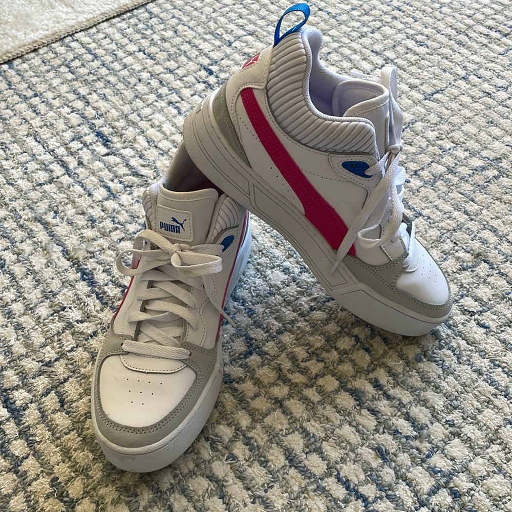 Puma sneakers